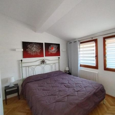 Ferienwohnung Residenza Tiziana Venezia Exterior foto