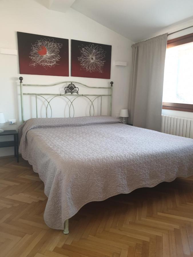 Ferienwohnung Residenza Tiziana Venezia Exterior foto